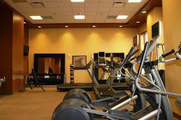 Embassy By Hilton Minneapolis North 4* Brooklyn Center